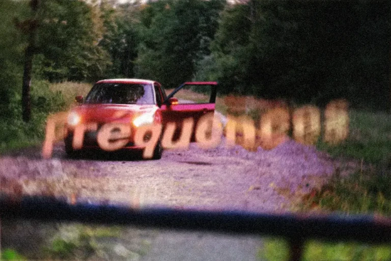 Fréquences